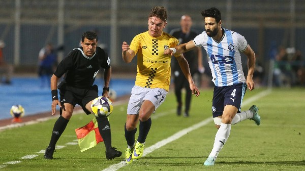 بيراميدز يسحق أوكلاند سيتى 3-0 ويتأهل لمواجهة أهلي جدة على بطل القارات الثلاث