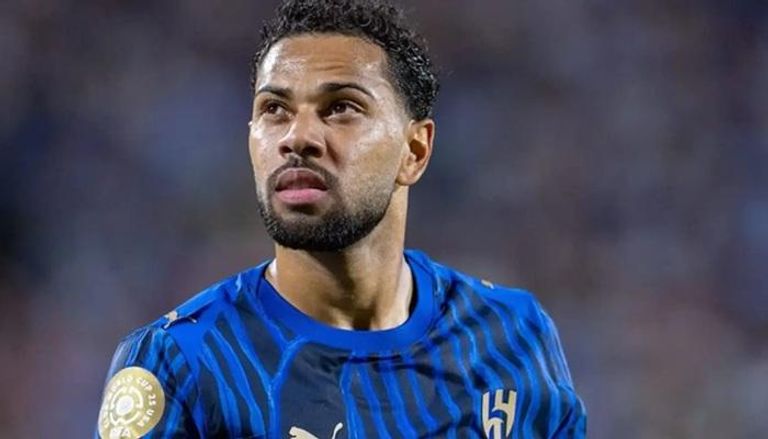 الهلال يجهز ملفاً قانونياً متكاملاً ضد رينان لودي