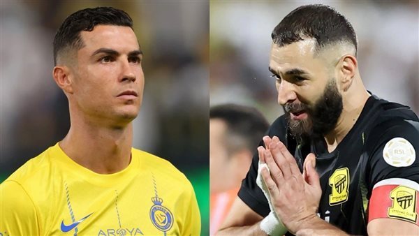الاتحاد يفاجئ النصر بتحرك ناي قبل الكلاسيكو.. اعرف التفاصيل 