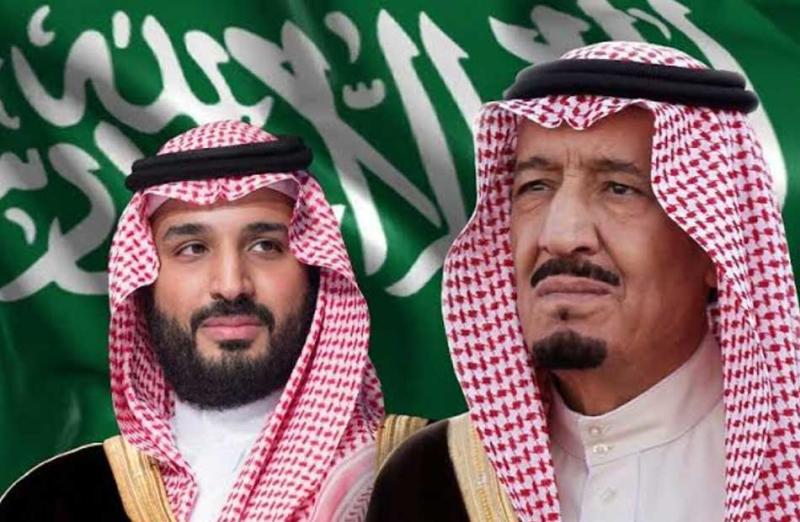 خادم الحرمين الشريفين وولي العهد يهنئان المغرب بعد التتويج بمونديال الشباب