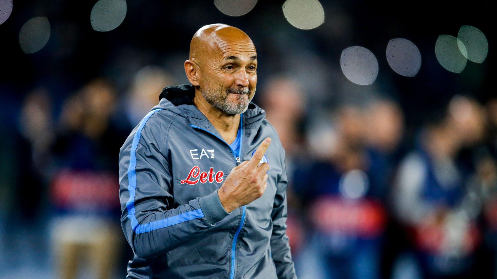 مع اقتراب كونسيساو.. الاتحاد رفض سباليتي لهذه الأسباب