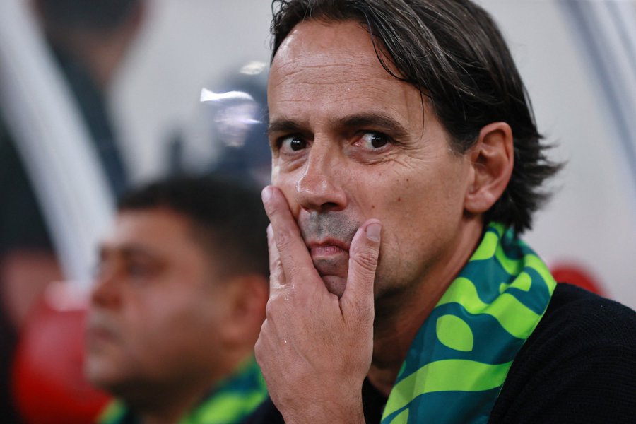 راحة سلبية للاعبي الهلال بقرار من إنزاجي قبل لقاء الاتفاق