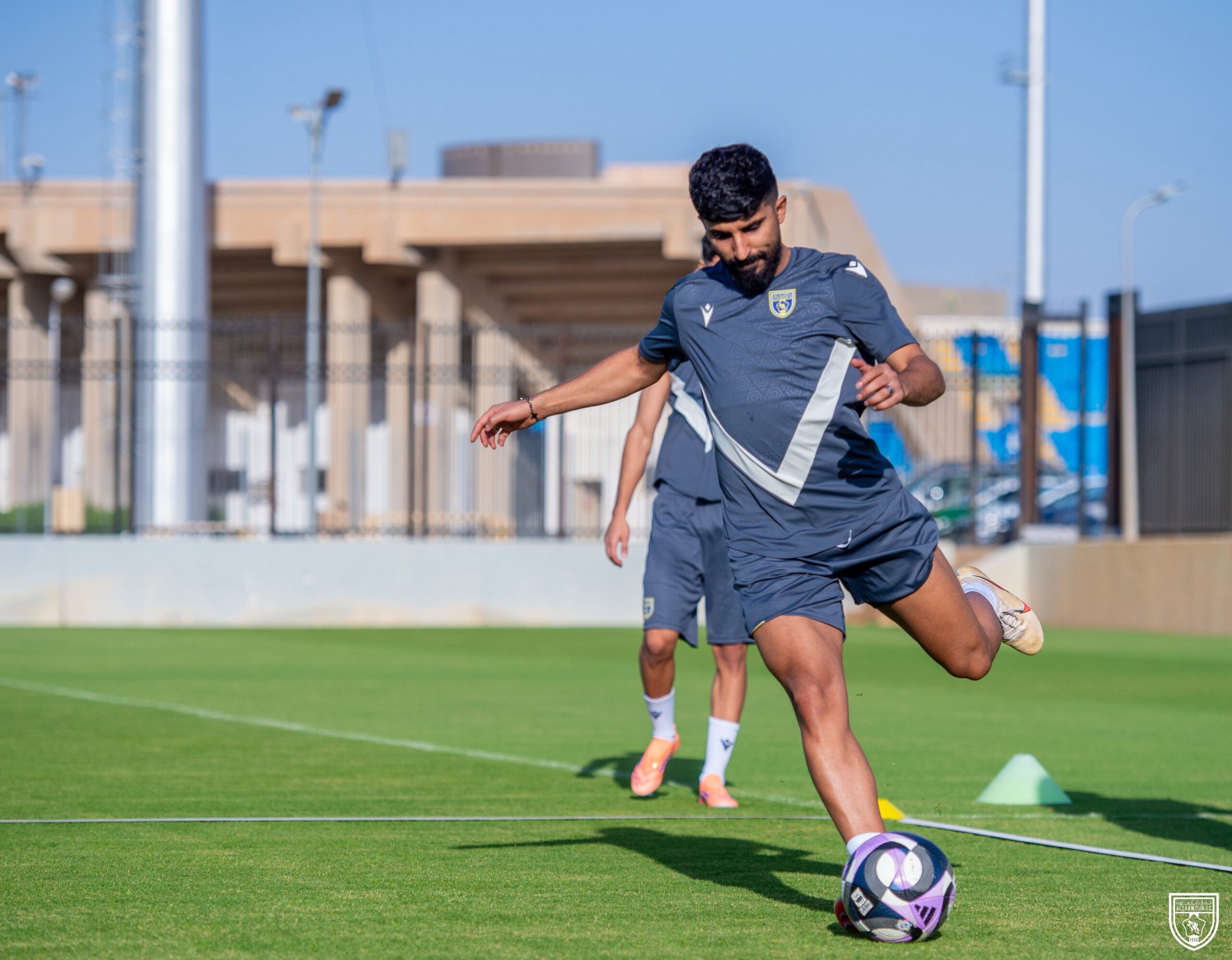 التعاون يتلقى دفعة قوية قبل عودة منافسات دوري روشن