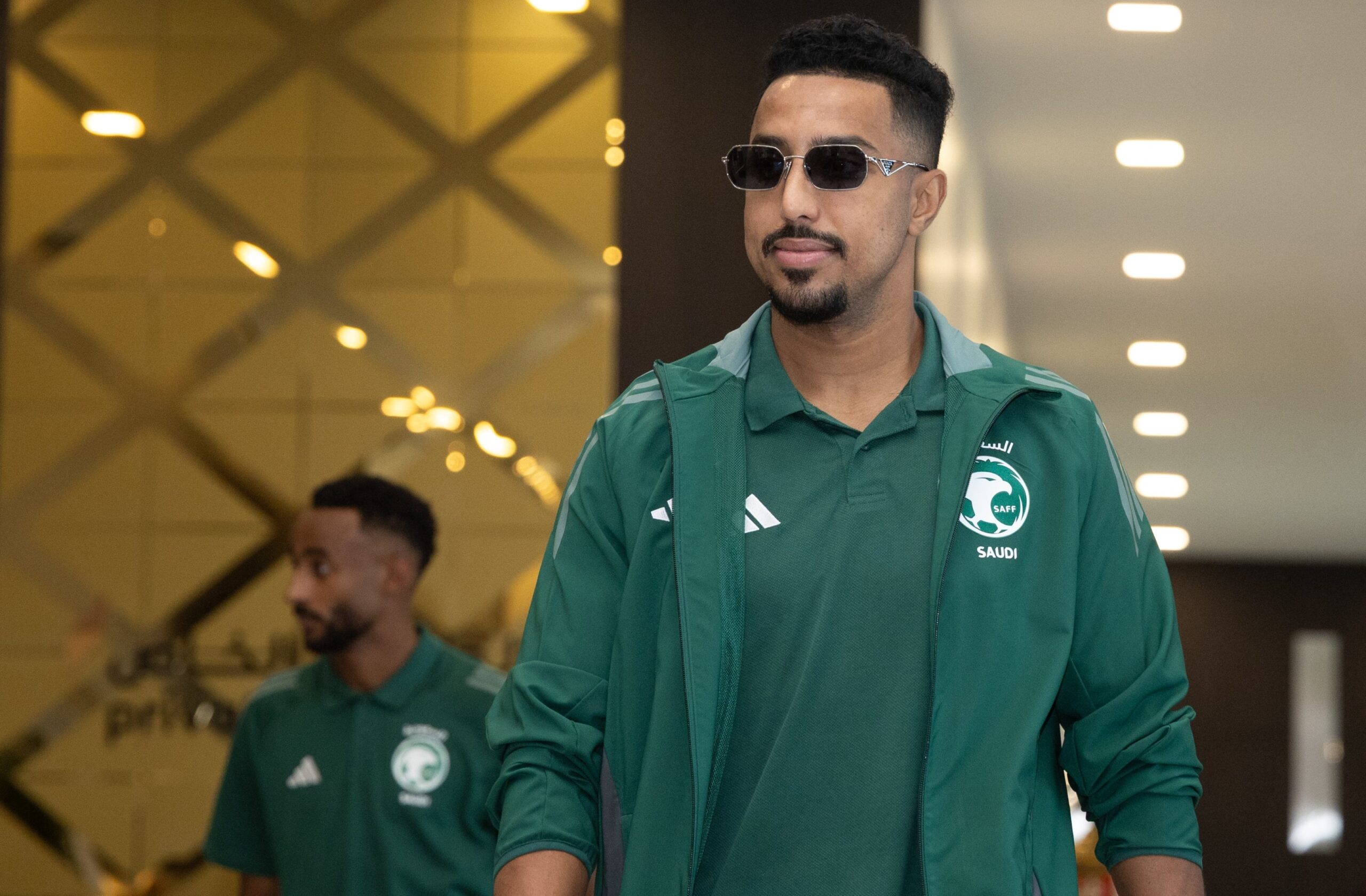 الفراج يكشف سر الهجوم على سالم الدوسري: “مشكلتهم أنه لا يلعب لناديهم”