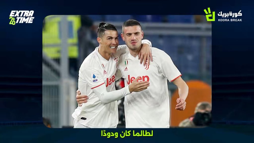 نجم الأهلي لـ«كورة بريك»: رونالدو صنع تأثيرًا كبيرًا في السعودية