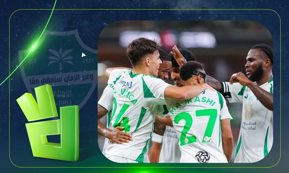 الأهلي يستعيد محترفه بعد تعافيه من إصابة العضلة الخلفية
