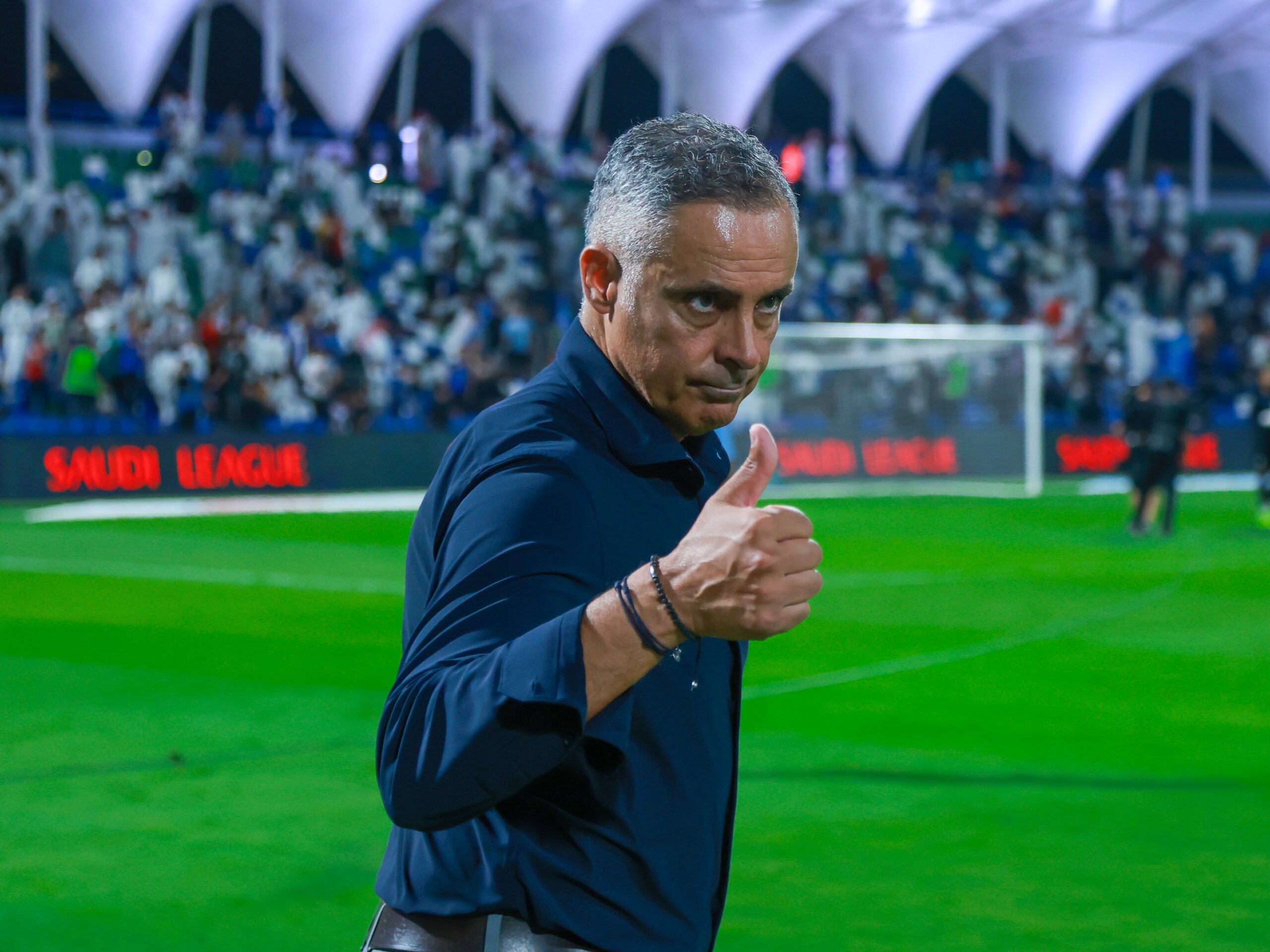 مدرب الفتح: لا نخشى النصر.. ونثق في قدرتنا على العودة