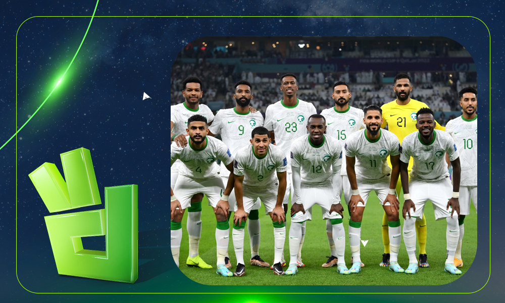 التشكيل المتوقع لمباراة السعودية ضد إندونيسيا في الملحق الآسيوي