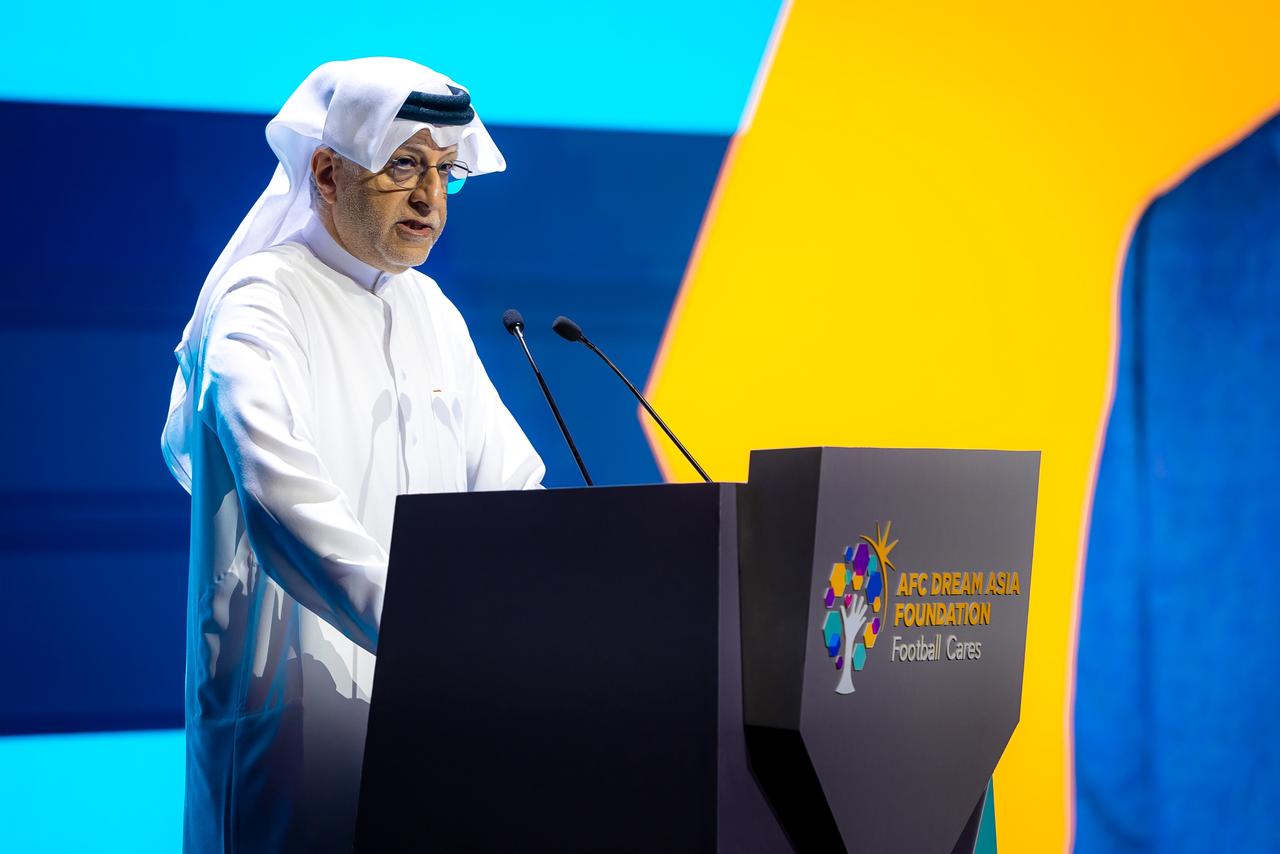 بمشاركة أممية واسعة.. الرياض تستضيف مؤتمر «الحلم الآسيوي» الأول