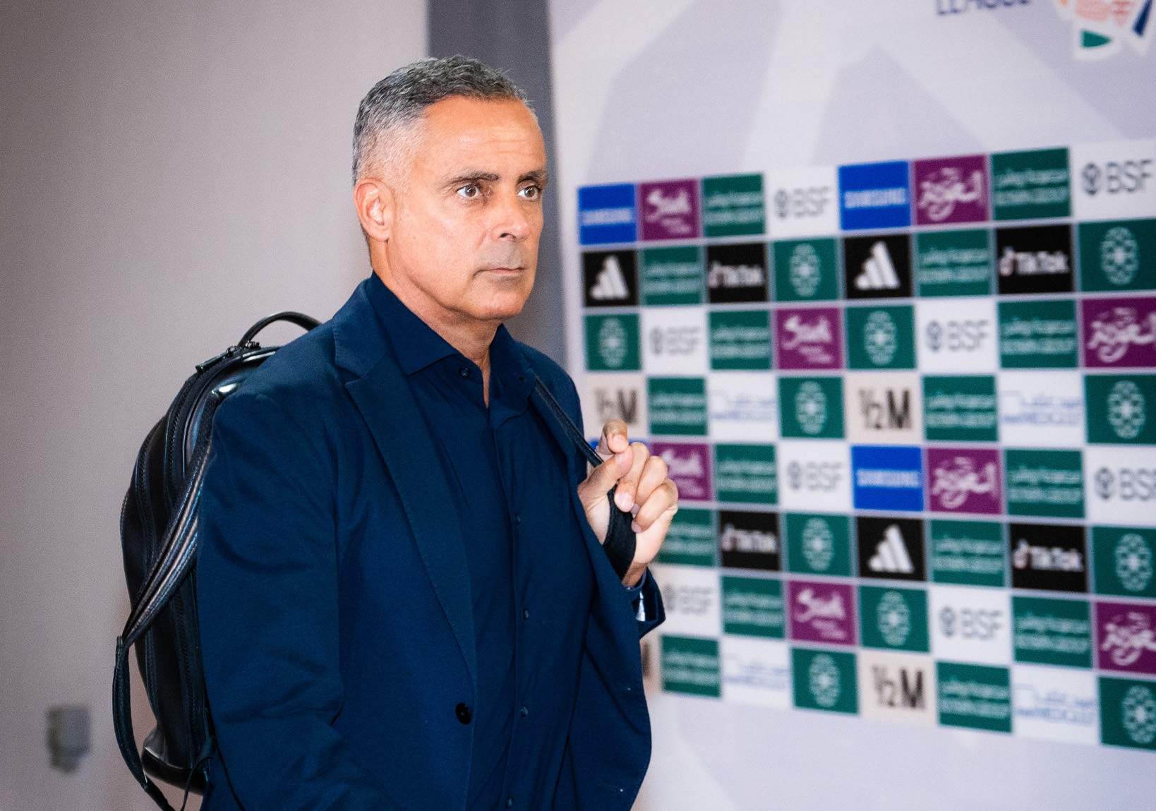 جوميز يتقدّم بشكوى رسمية ضد الزمالك أمام فيفا بسبب المستحقات المتأخرة