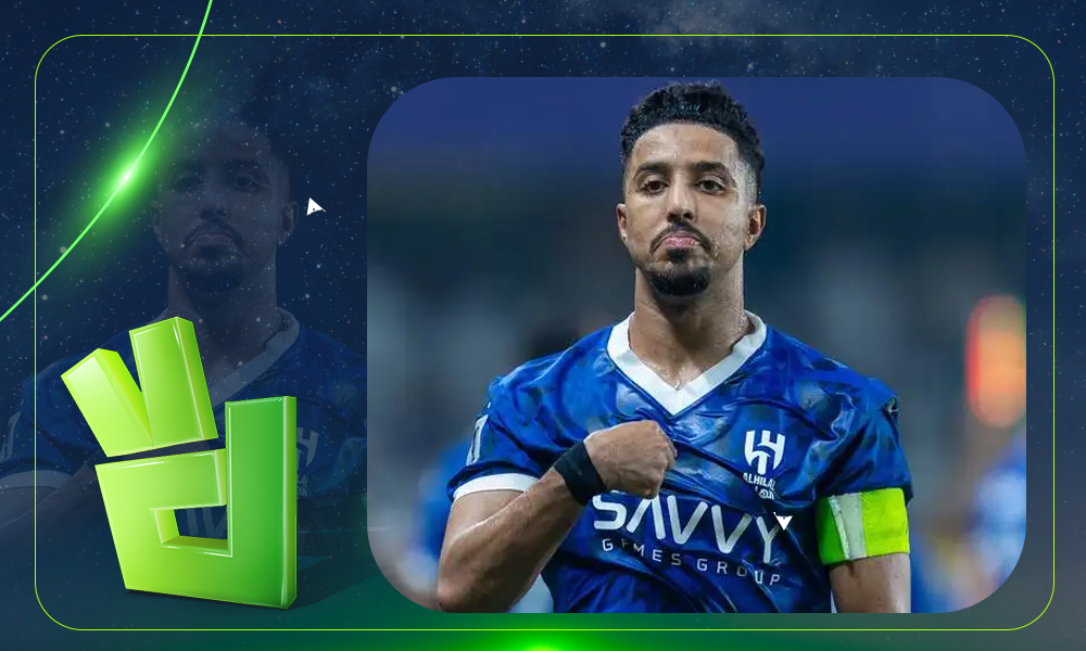 سالم الدوسري.. أسطورة الهلال يثير الجدل في الشارع الرياضي |اعرف التفاصيل