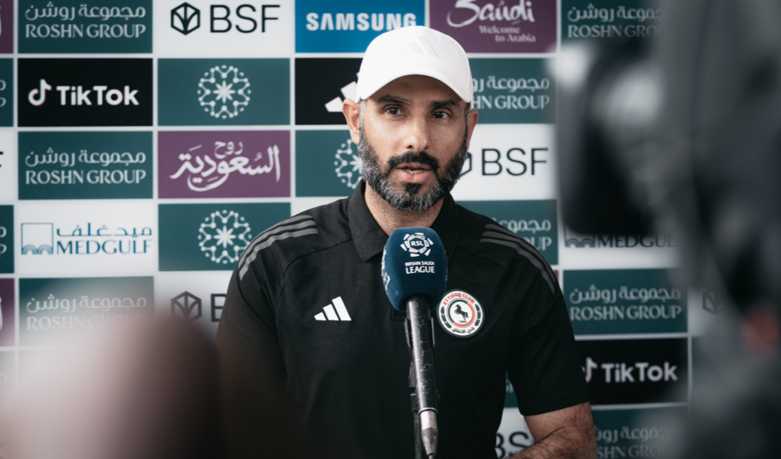 الشهري يُصدر قرارًا بعد فوز الاتفاق الودي على العيون برباعية