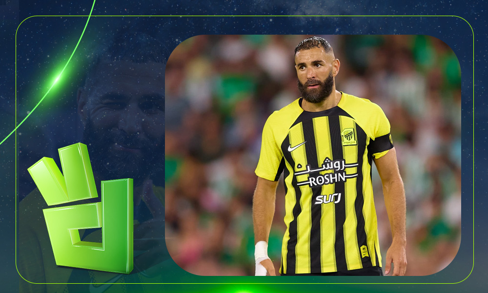 عودة كادش وبنزيما أبرز مشاهد تدريبات الاتحاد بعد راحة قصيرة
