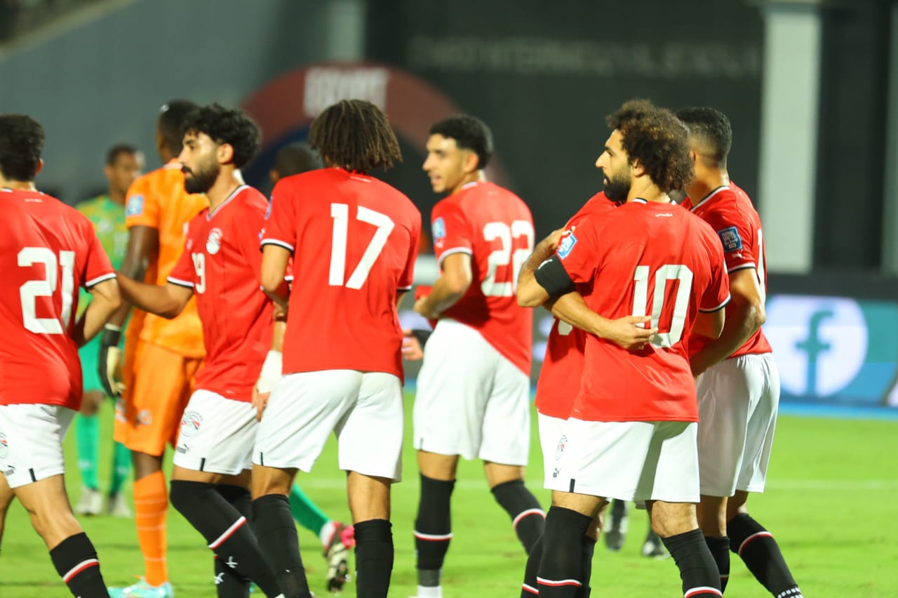 راحة مستحقة.. محمد صلاح يغيب عن ختام تصفيات المونديال أمام غينيا بيساو