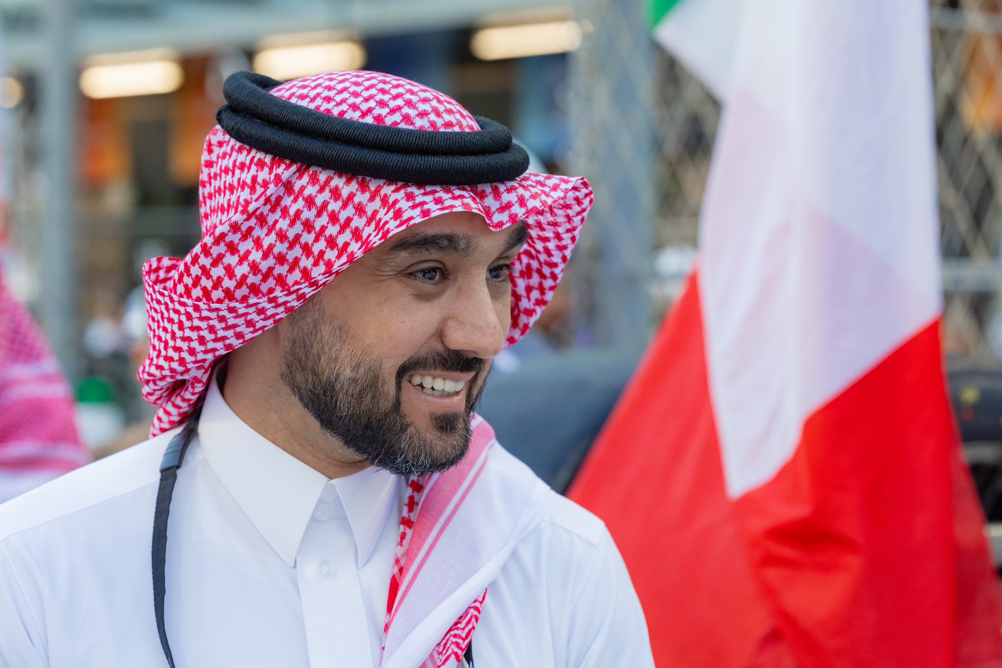 وزير الرياضة يهنئ المغرب بعد إنجاز التتويج بالمونديال