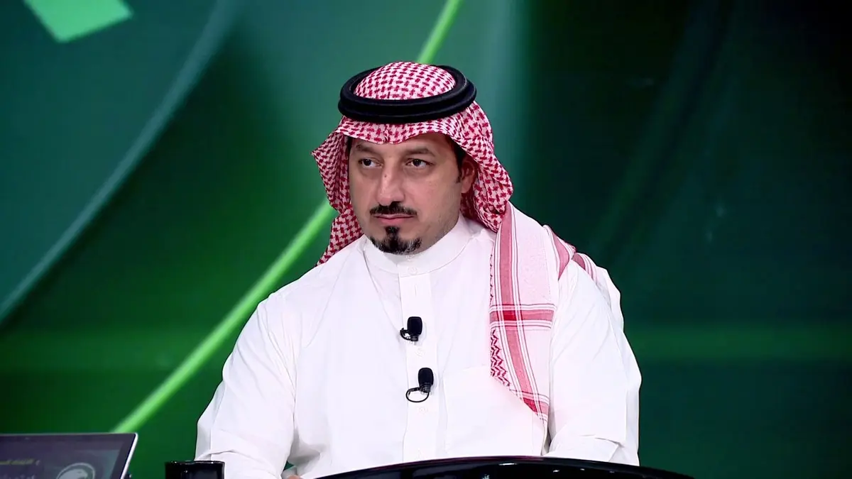 المسحل: فاوضنا جيسوس قبل عودته للهلال.. وهذا موقفنا من التجنيس